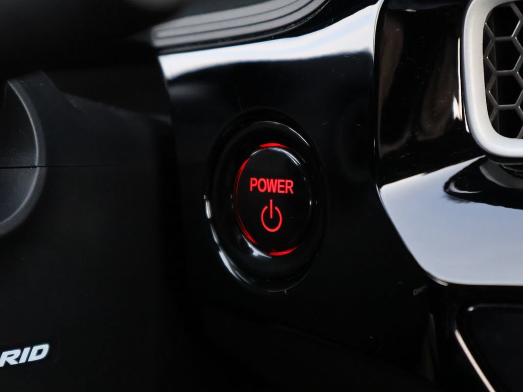 Certified 2026 Honda Civic Sport Touring image 26