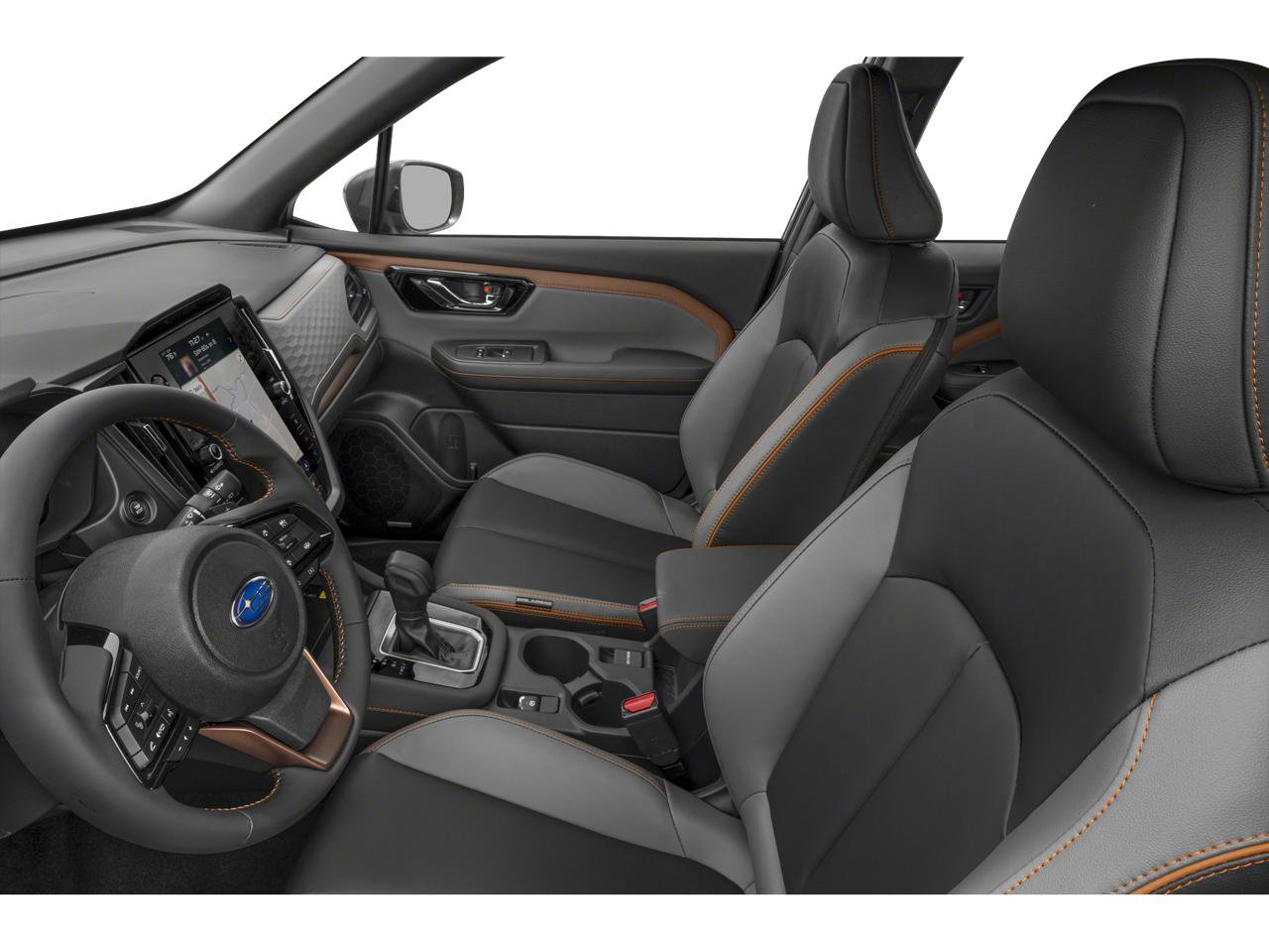 New 2025 Subaru Forester Sport image 42