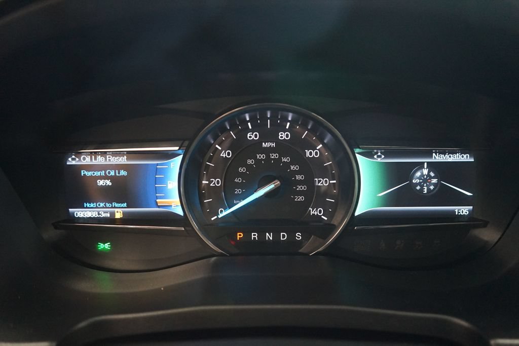 Used 2019 Ford Explorer Limited w/ Class III Trailer Tow Package AWD/4WD image 36