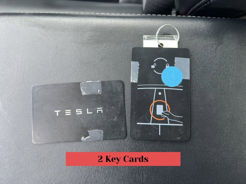 Used 2022 Tesla Model 3 Performance image 44