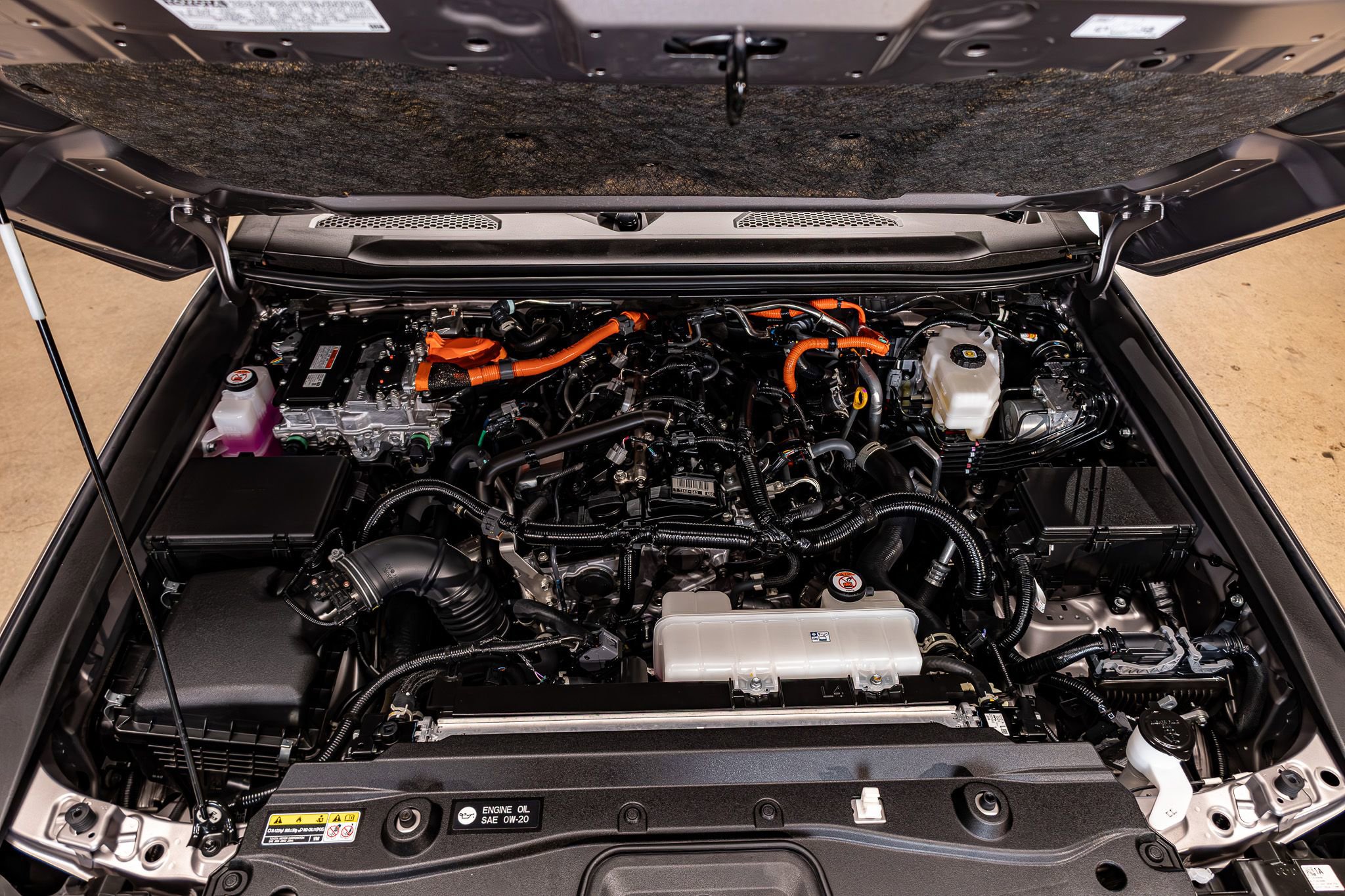 Used 2024 Toyota Land Cruiser 1958 image 27