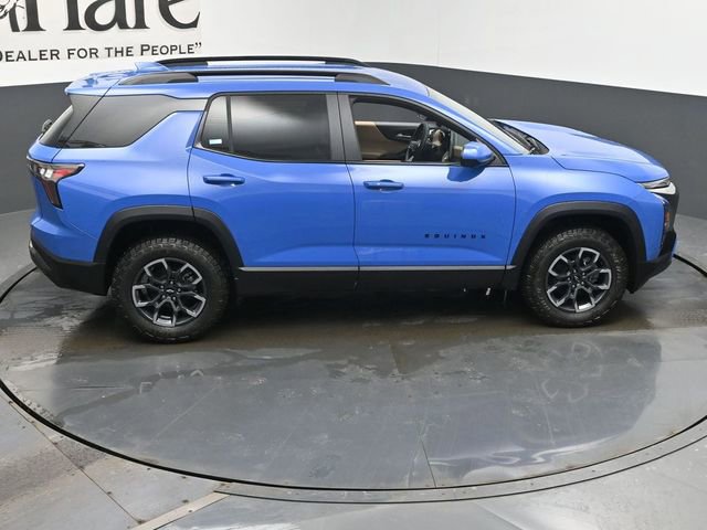 New 2026 Chevrolet Equinox ACTIV w/ Convenience Package III image 17