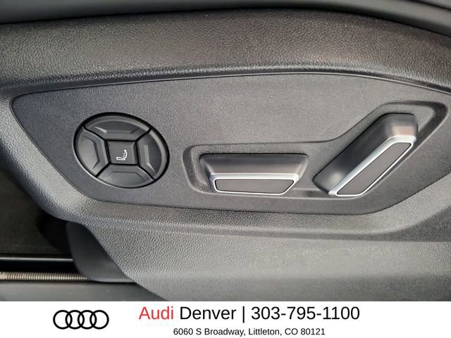 New 2026 Audi RS Q8 performance AWD/4WD image 12