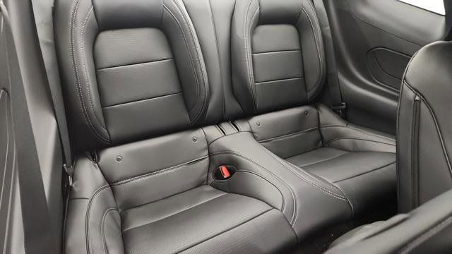 New 2026 Ford Mustang Premium image 23