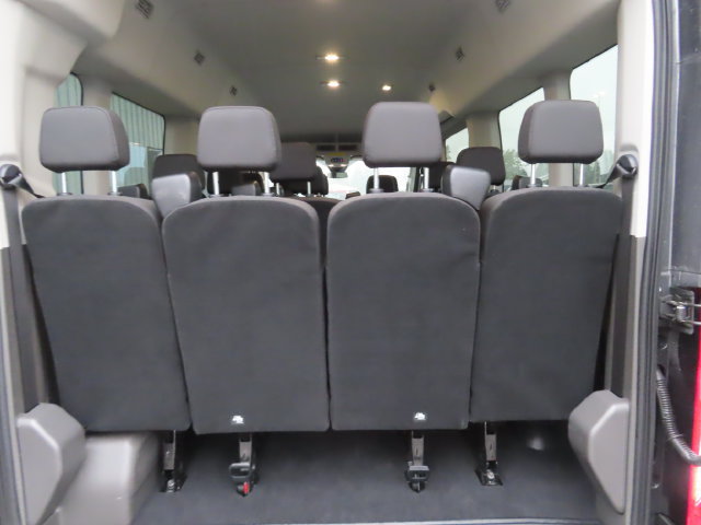 Used 2024 Ford Transit 350 XLT w/ Upfitter Package AWD/4WD image 28