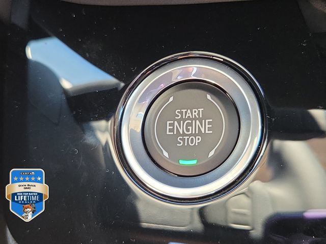 New 2026 Buick Envision Sport Touring AWD/4WD image 29