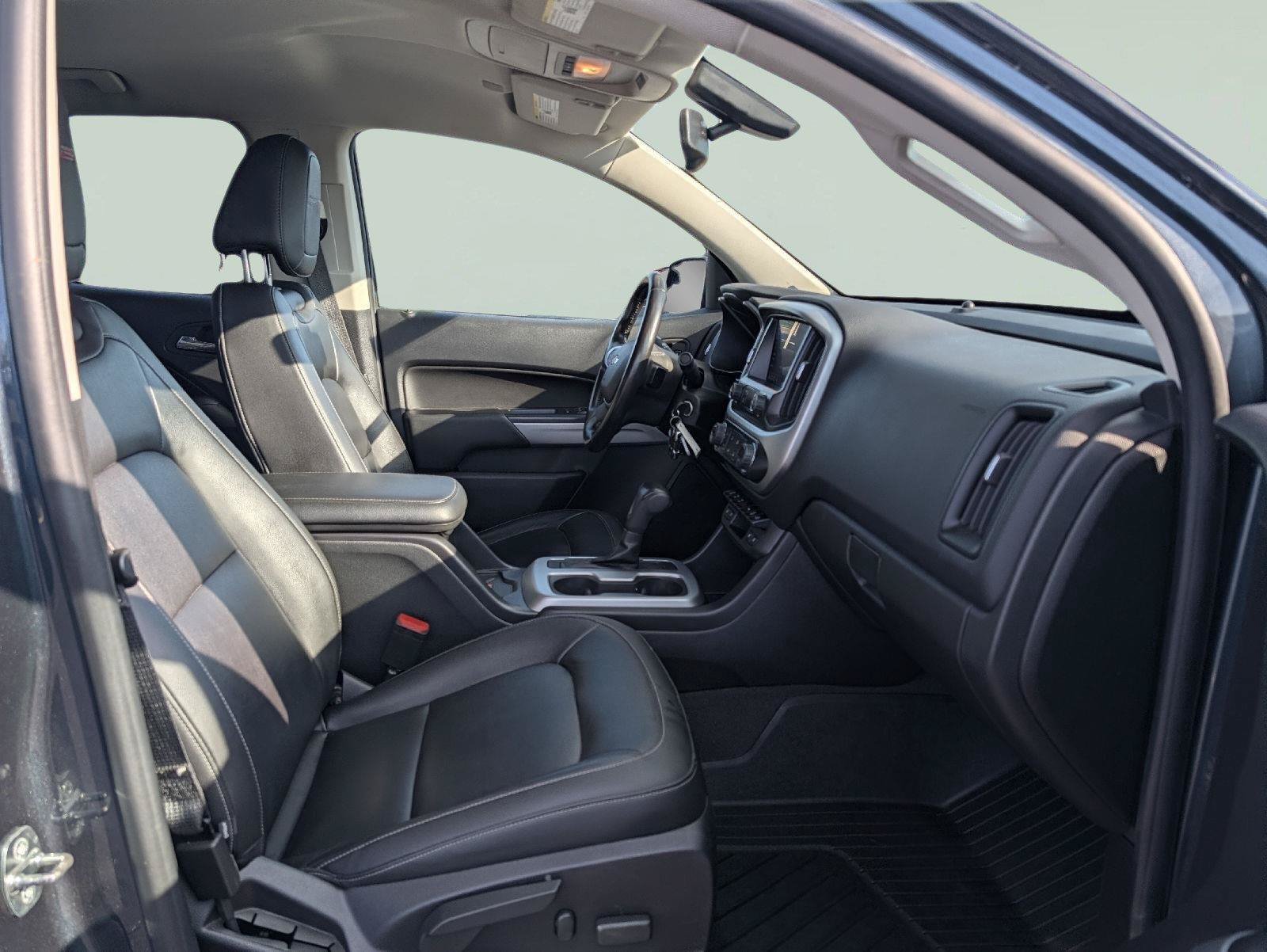 Used 2020 Chevrolet Colorado ZR2 AWD/4WD image 20