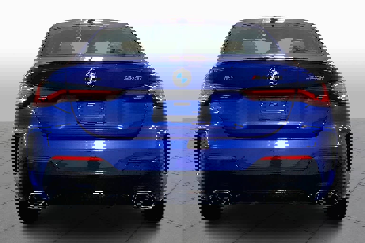 Used 2022 BMW 440i xDrive Coupe image 4