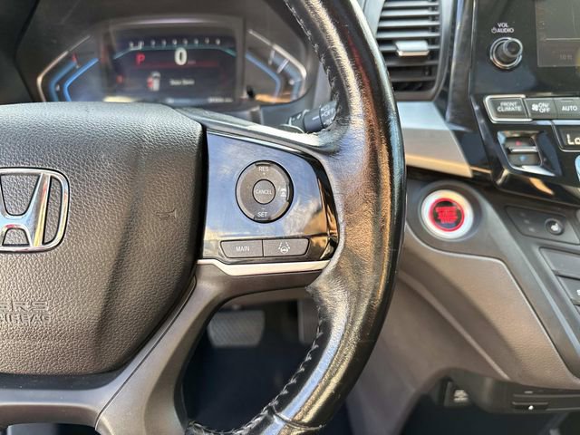 Used 2019 Honda Odyssey EX-L image 23