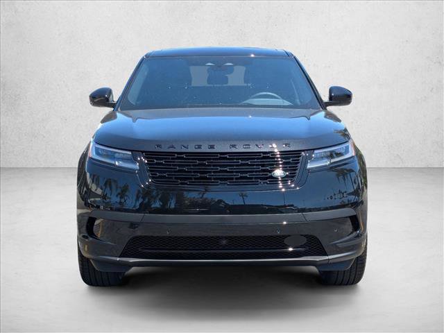 New 2026 Land Rover Range Rover Velar S image 6