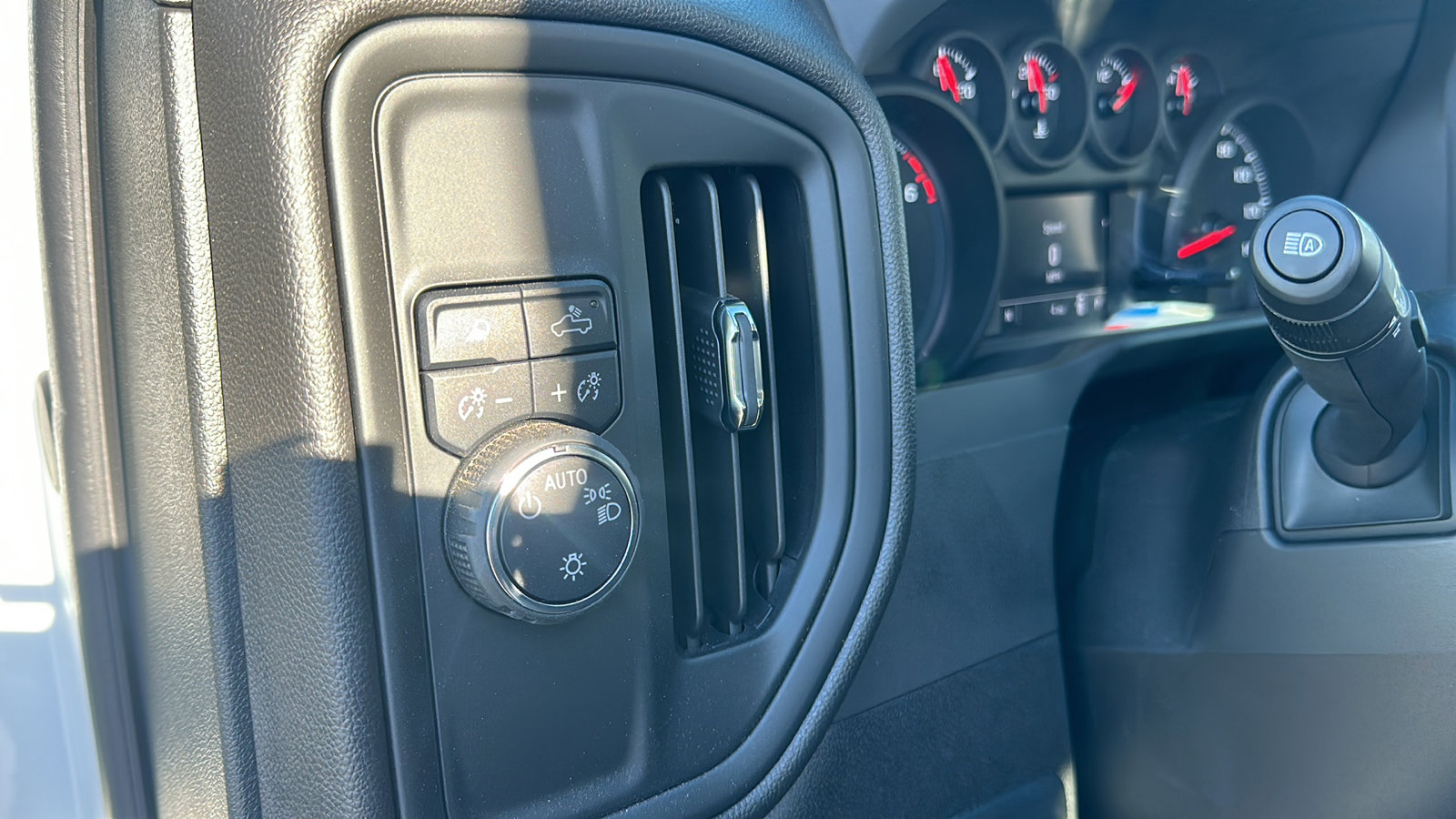 New 2025 Chevrolet Silverado 2500 W/T w/ WT Convenience Package image 35