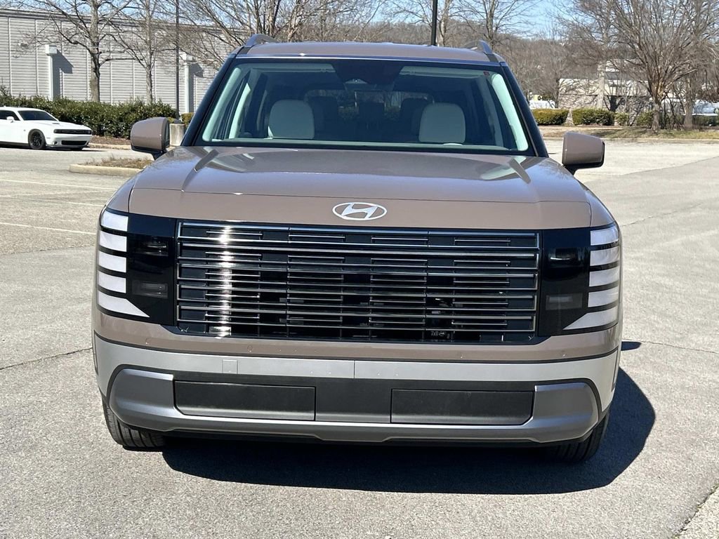 New 2026 Hyundai Palisade FWD Hybrid image 2