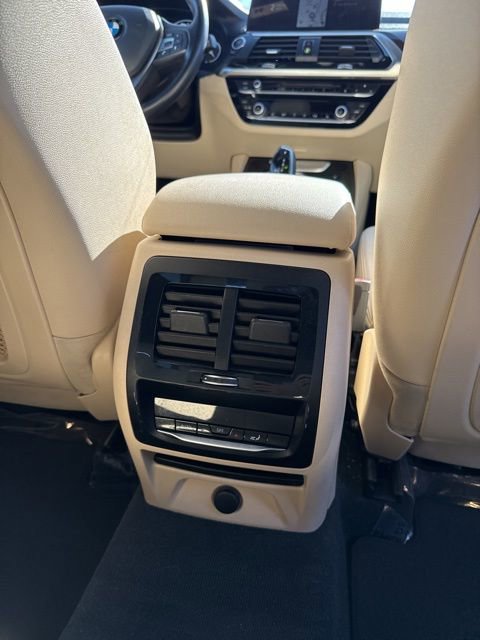 Used 2018 BMW X3 xDrive30i w/ Convenience Package image 15