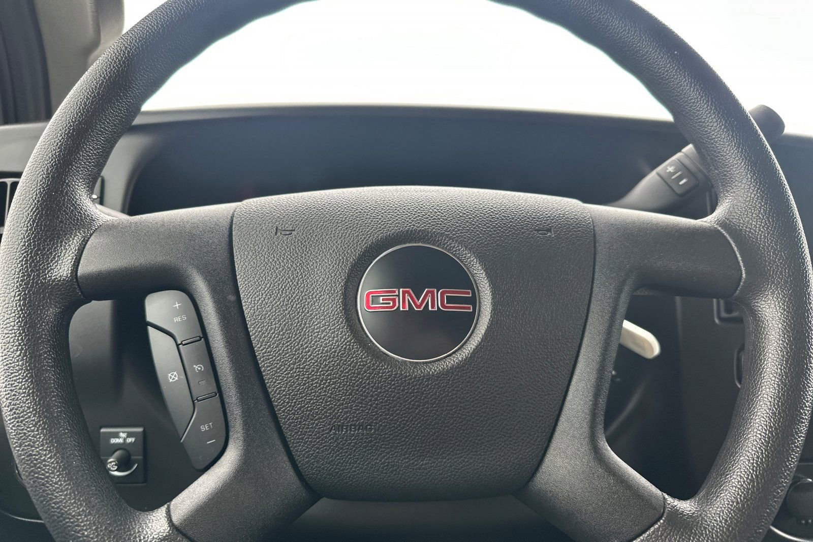 Used 2024 GMC Savana 2500 w/ Driver Convenience Package image 31