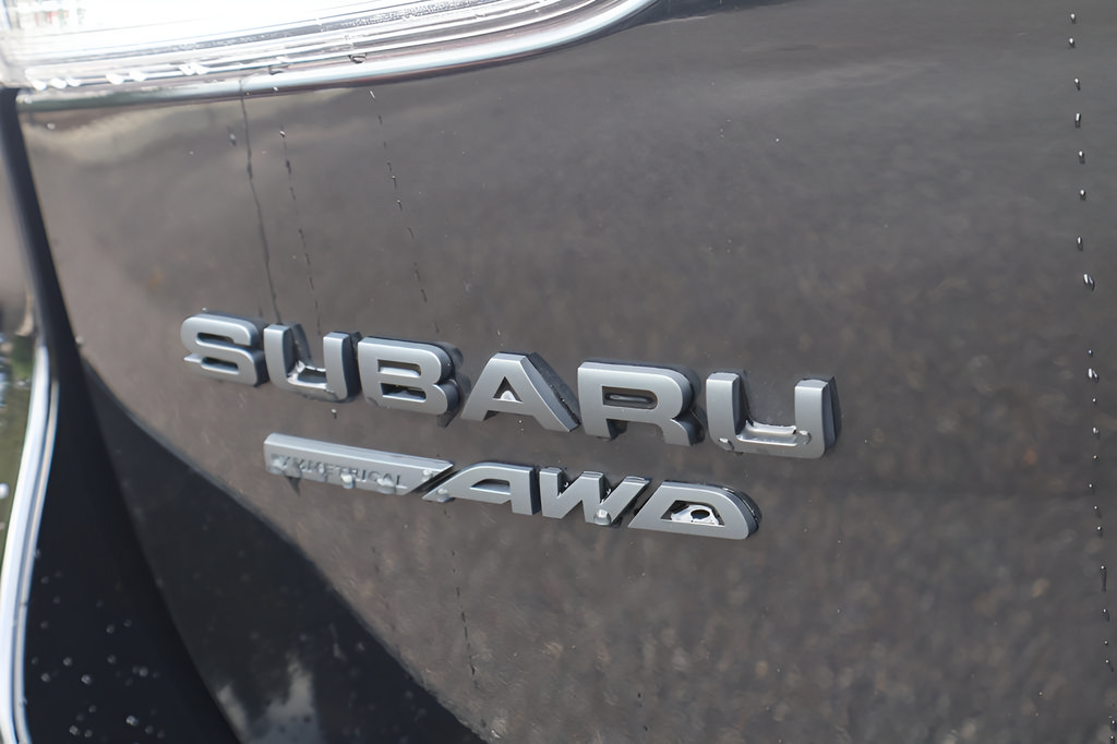 Used 2023 Subaru Forester Wilderness AWD/4WD image 29