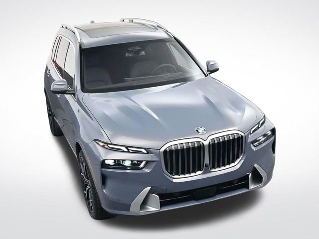 New 2026 BMW X7 xDrive40i image 33