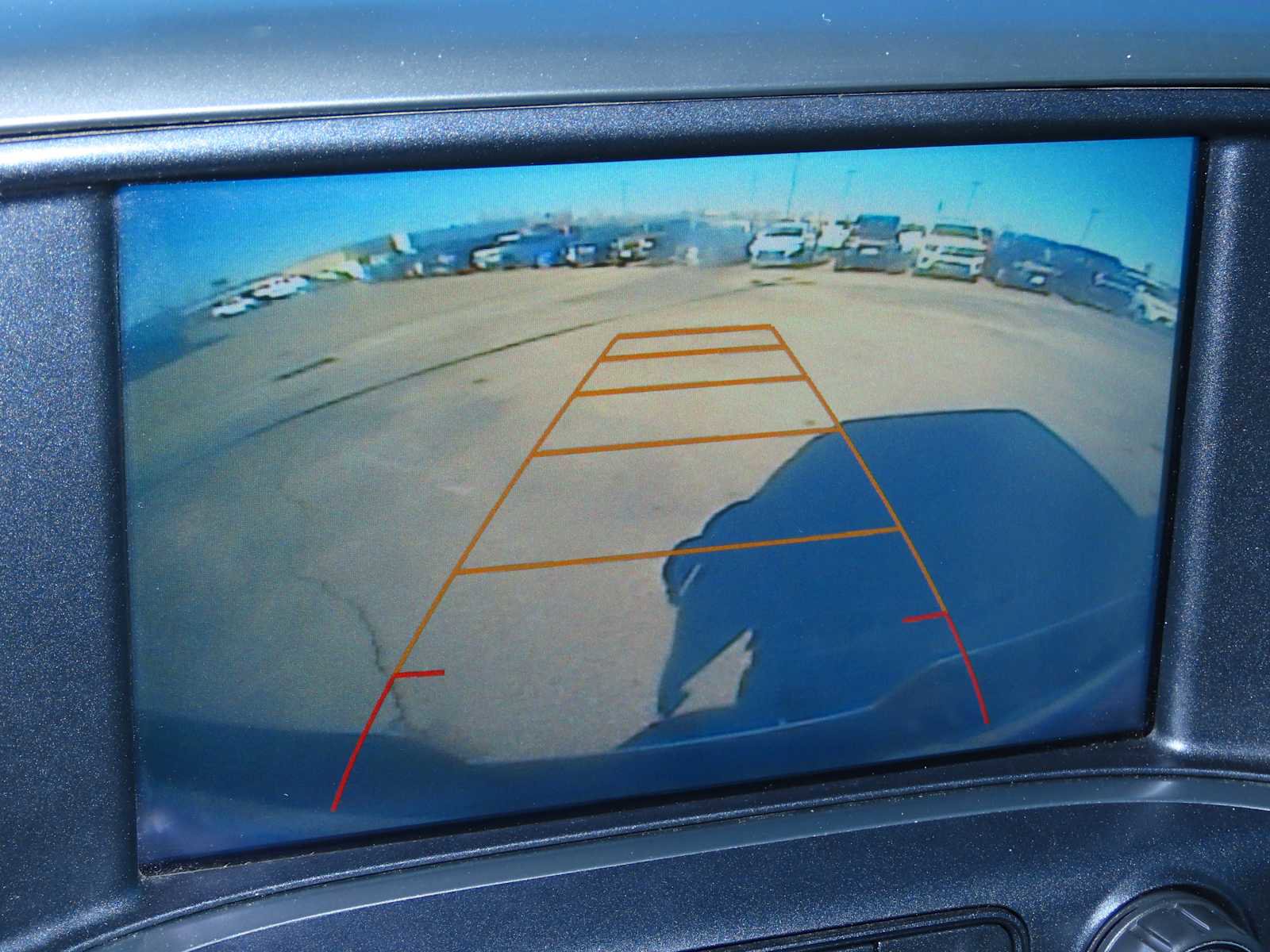 Used 2016 Chevrolet Silverado 2500 LT w/ All Star Edition image 27