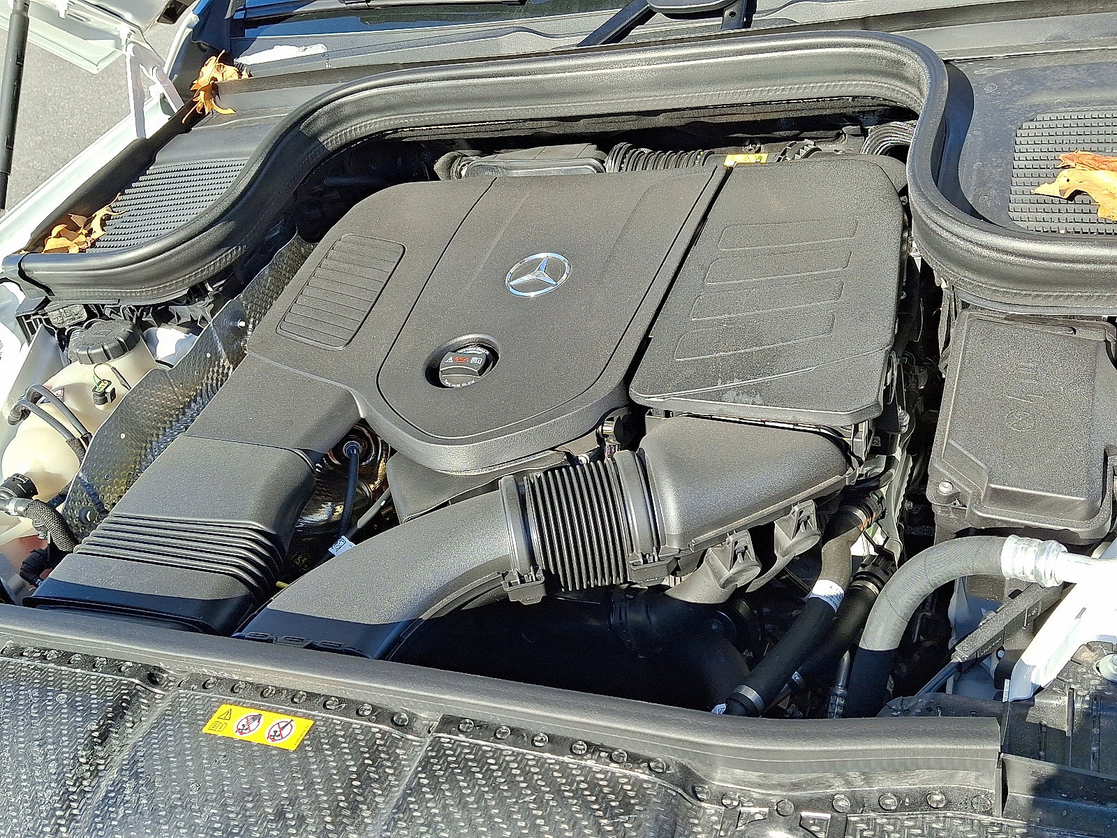 Certified 2026 Mercedes-Benz GLE 350 4MATIC image 27