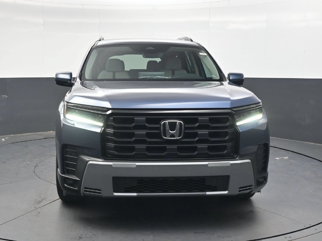 New 2026 Honda Pilot EX-L image 9