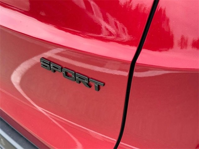 New 2026 Honda CR-V Sport-L image 4