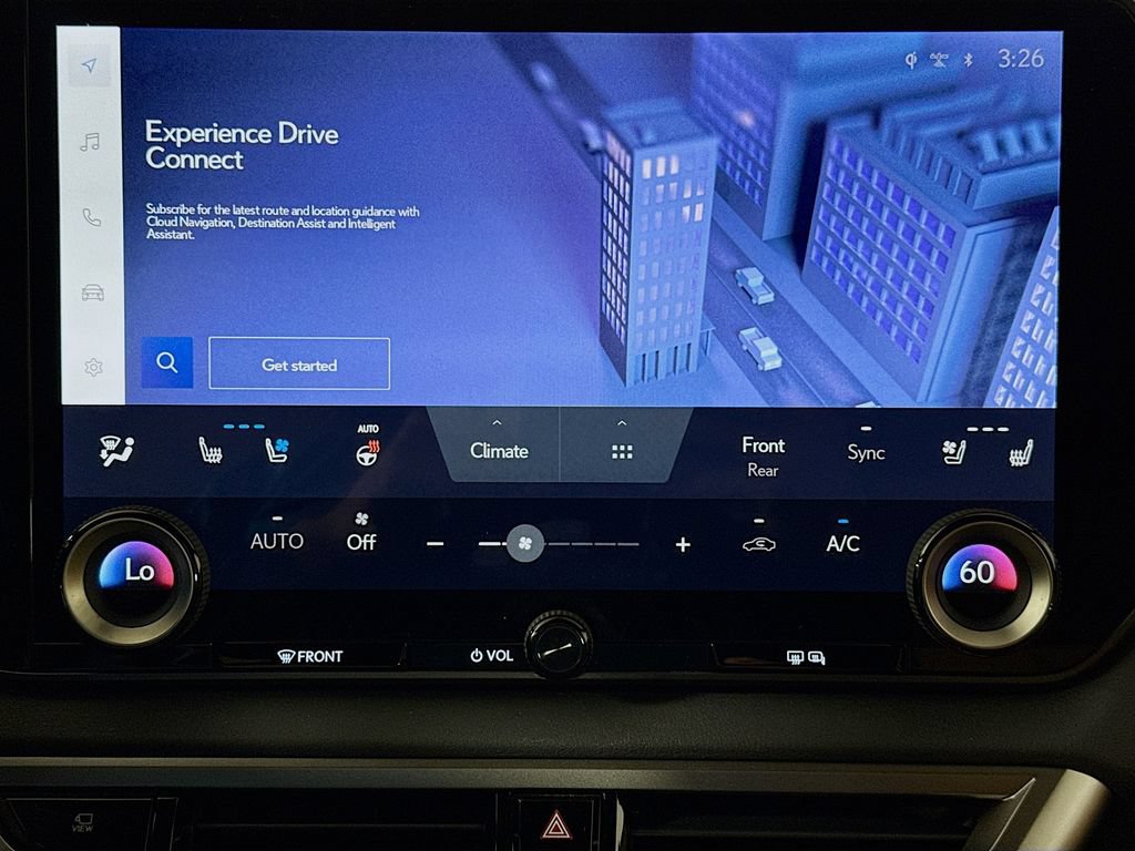 Certified 2025 Lexus RX 350 Premium w/ Accessory Package (Z1) FWD image 13