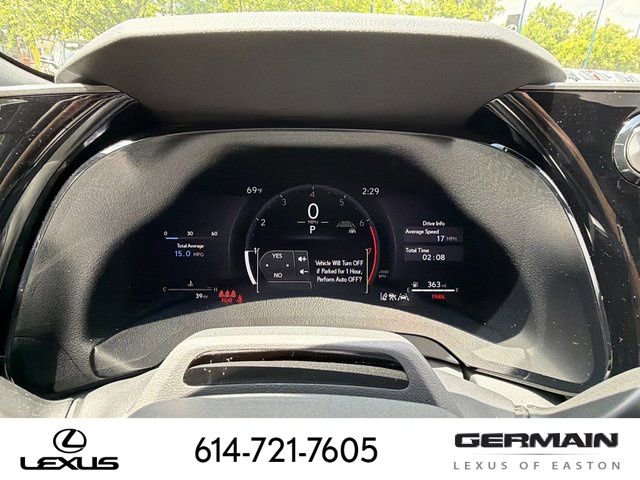 New 2026 Lexus RX 350 Premium Plus AWD/4WD image 23
