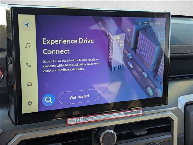 New 2025 Toyota Tacoma TRD Sport image 11