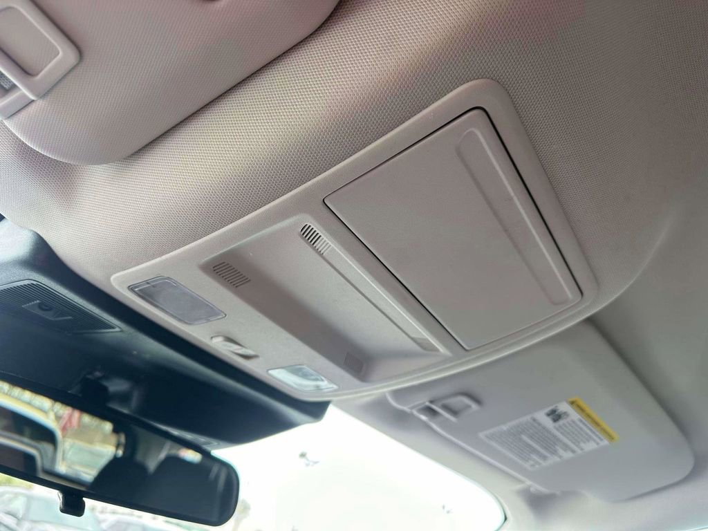 Used 2023 Ford Bronco Sport Big Bend w/ Convenience Package AWD/4WD image 31