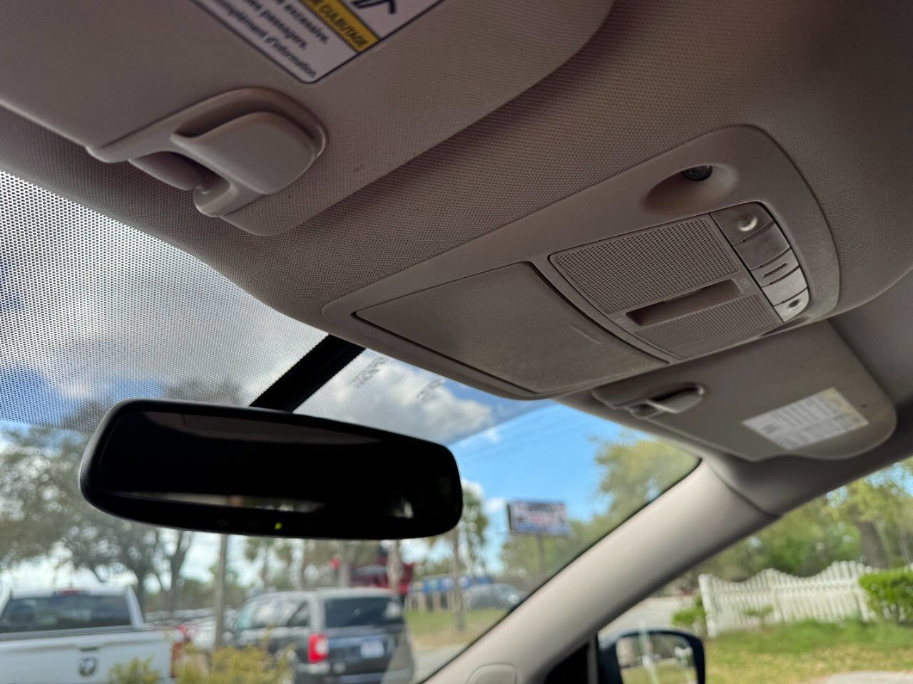 Used 2015 Nissan Murano SL w/ SL Technology Package image 23