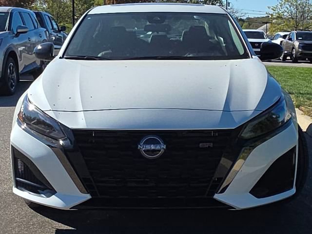 New 2025 Nissan Altima 2.5 SR w/ SR Premium Package image 21