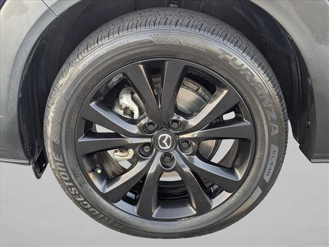 Used 2022 MAZDA CX-30 AWD 2.5 Turbo S image 22