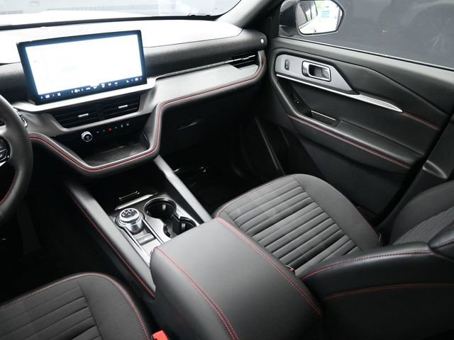 Used 2025 Ford Explorer ST-Line RWD image 10