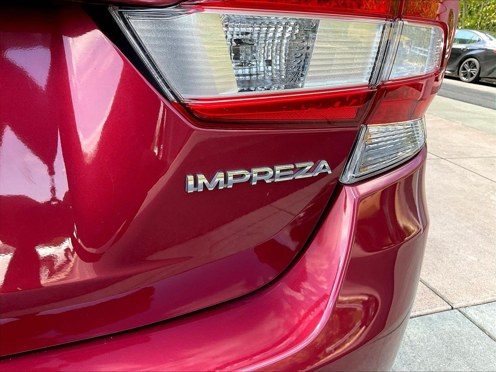 Used 2022 Subaru Impreza 2.0i AWD/4WD image 23