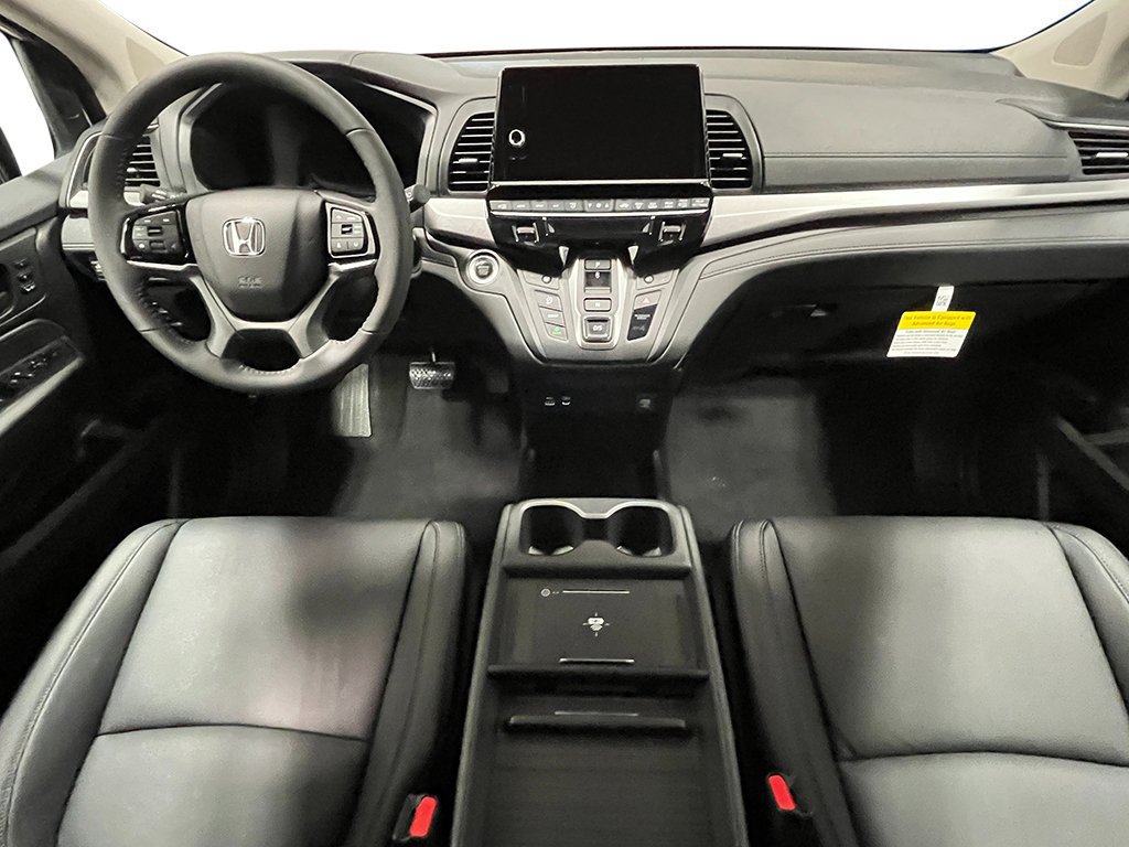 New 2026 Honda Odyssey EX-L image 19
