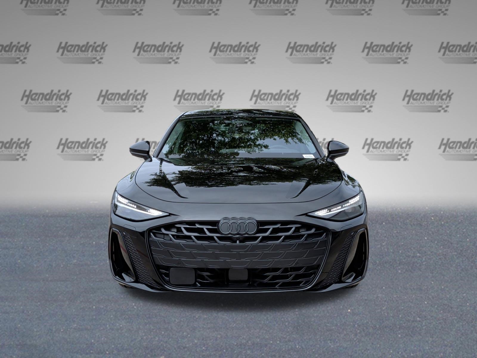 Used 2026 Audi A6 Premium Plus image 3