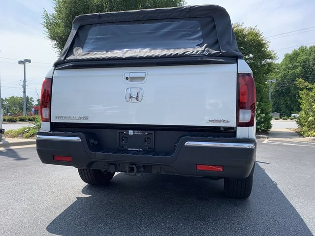 Used 2019 Honda Ridgeline RTL image 7