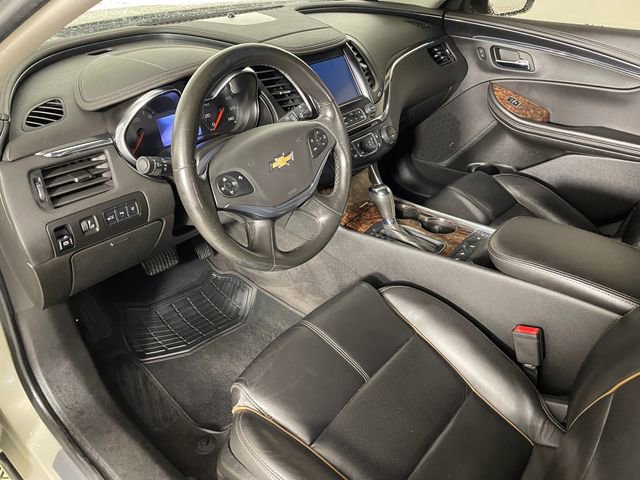 Used 2014 Chevrolet Impala LTZ image 3