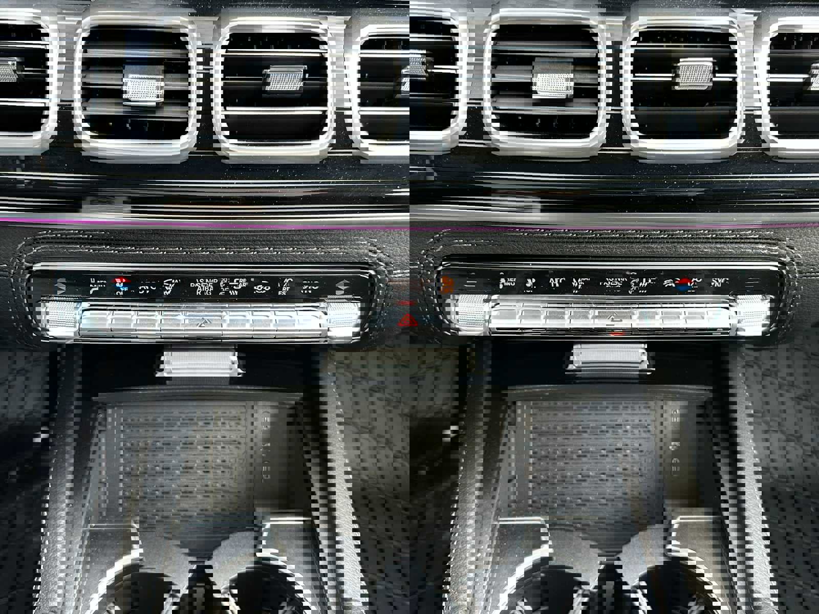 Used 2026 Mercedes-Benz GLS 580 4MATIC image 34