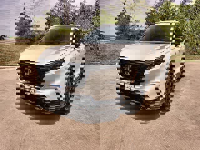 Certified 2024 Honda CR-V Sport-L image 2