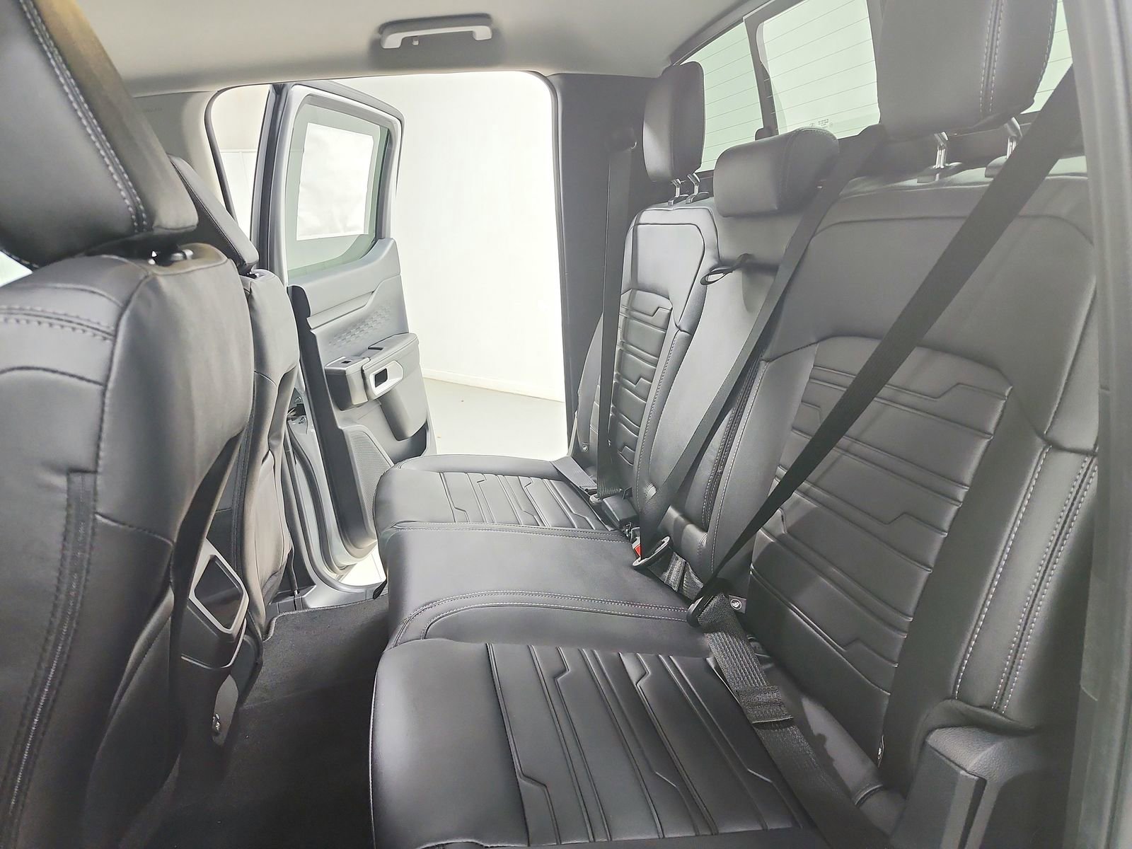 New 2026 Ford Ranger Lariat w/ FX4 Off-Road Package image 36