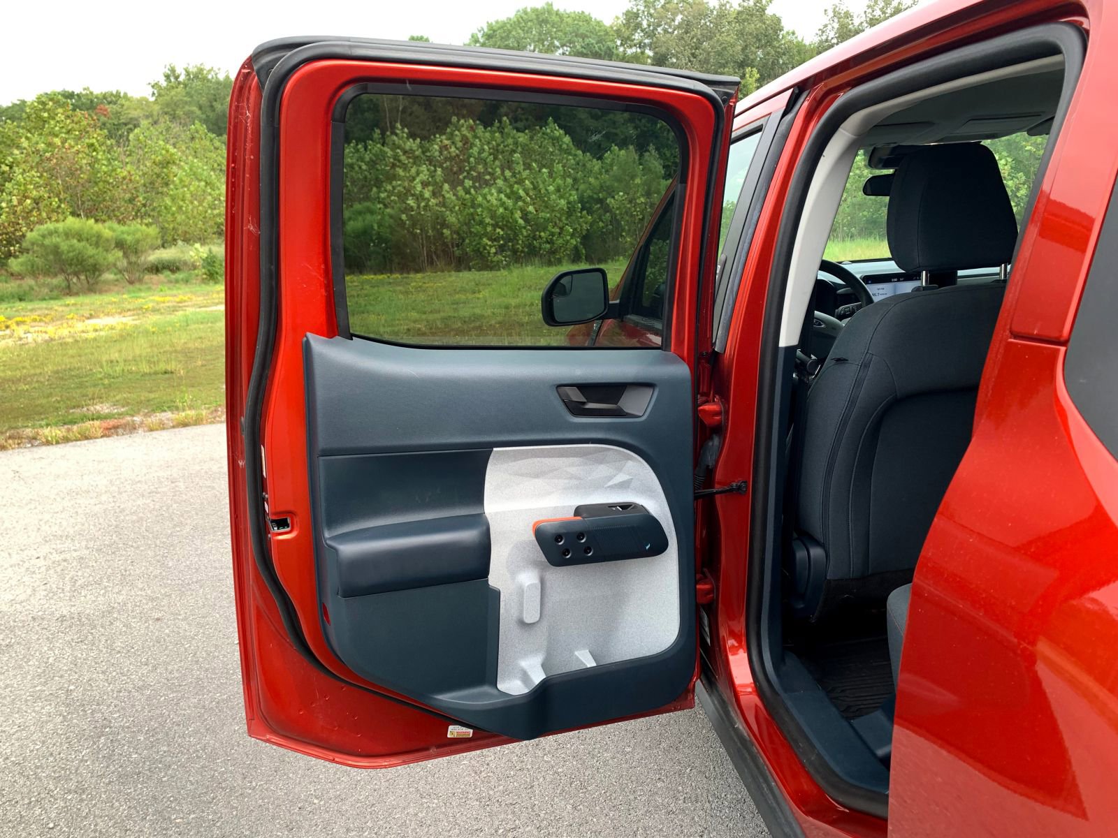 Used 2022 Ford Maverick XLT w/ Equipment Group 300A Standard image 16