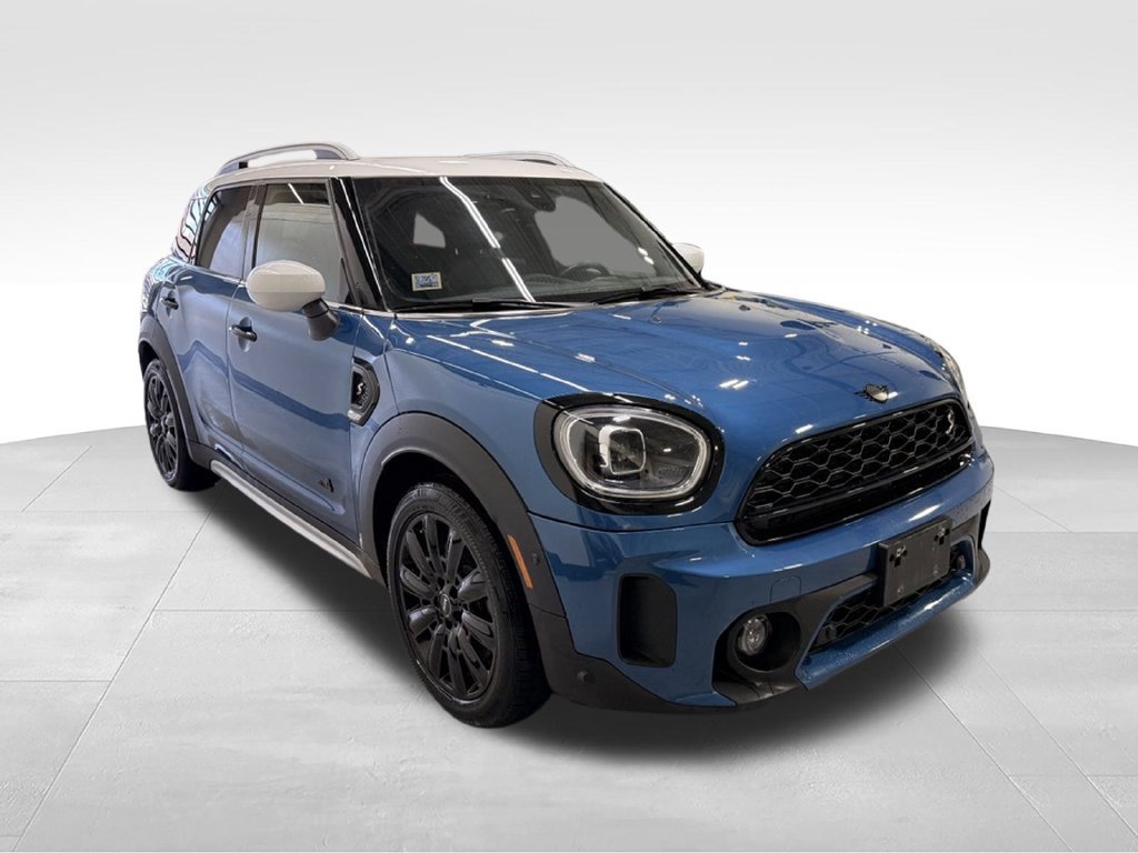 Used 2024 MINI Cooper Countryman S AWD/4WD image 7