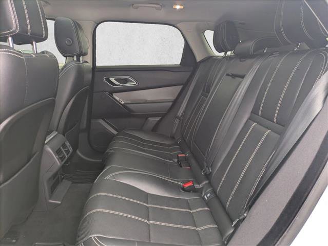 Used 2020 Land Rover Range Rover Velar S AWD/4WD image 19