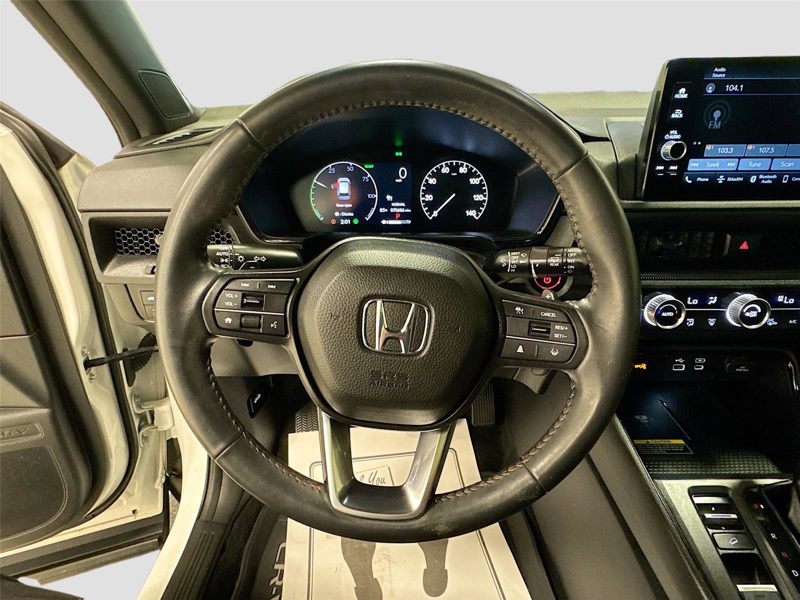 Used 2024 Honda CR-V Sport-L image 11