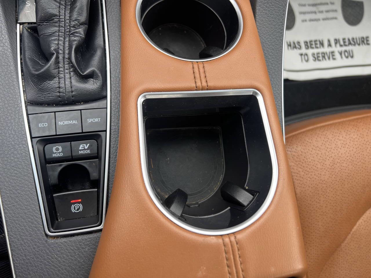 Used 2019 Toyota Avalon Limited w/ Advanced Safety Package image 33