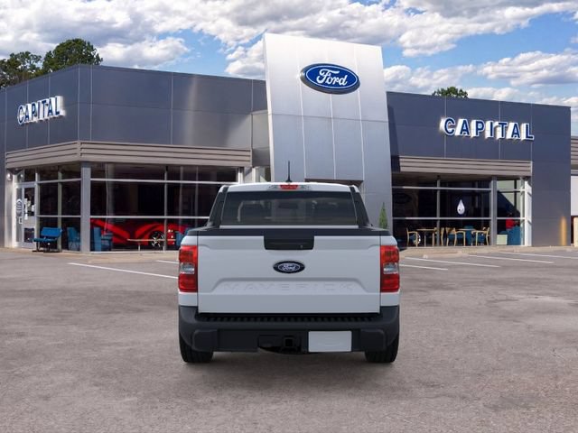 New 2026 Ford Maverick XLT w/ XLT Luxury Package AWD/4WD image 5