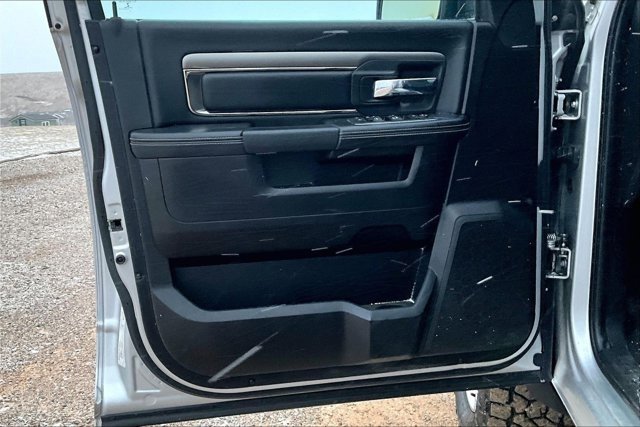 Used 2014 RAM 1500 Sport w/ Convenience Group image 20