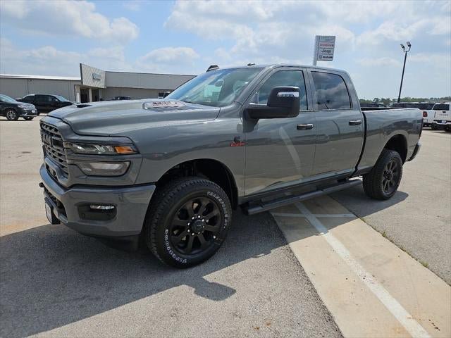 New 2026 RAM 2500 Tradesman AWD/4WD image 32