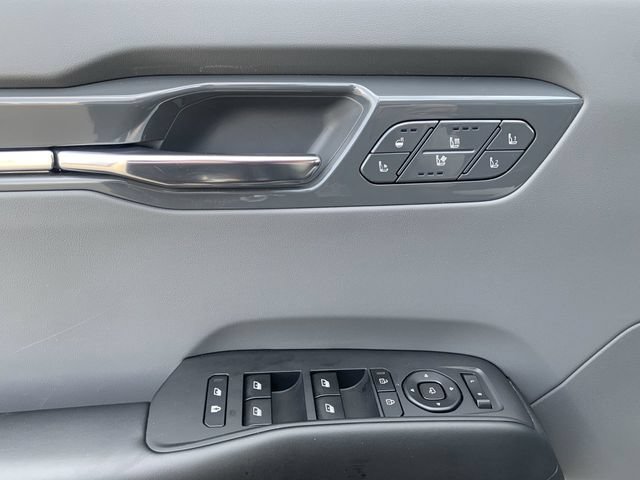 Certified 2024 Kia EV9 GT-Line AWD/4WD image 23