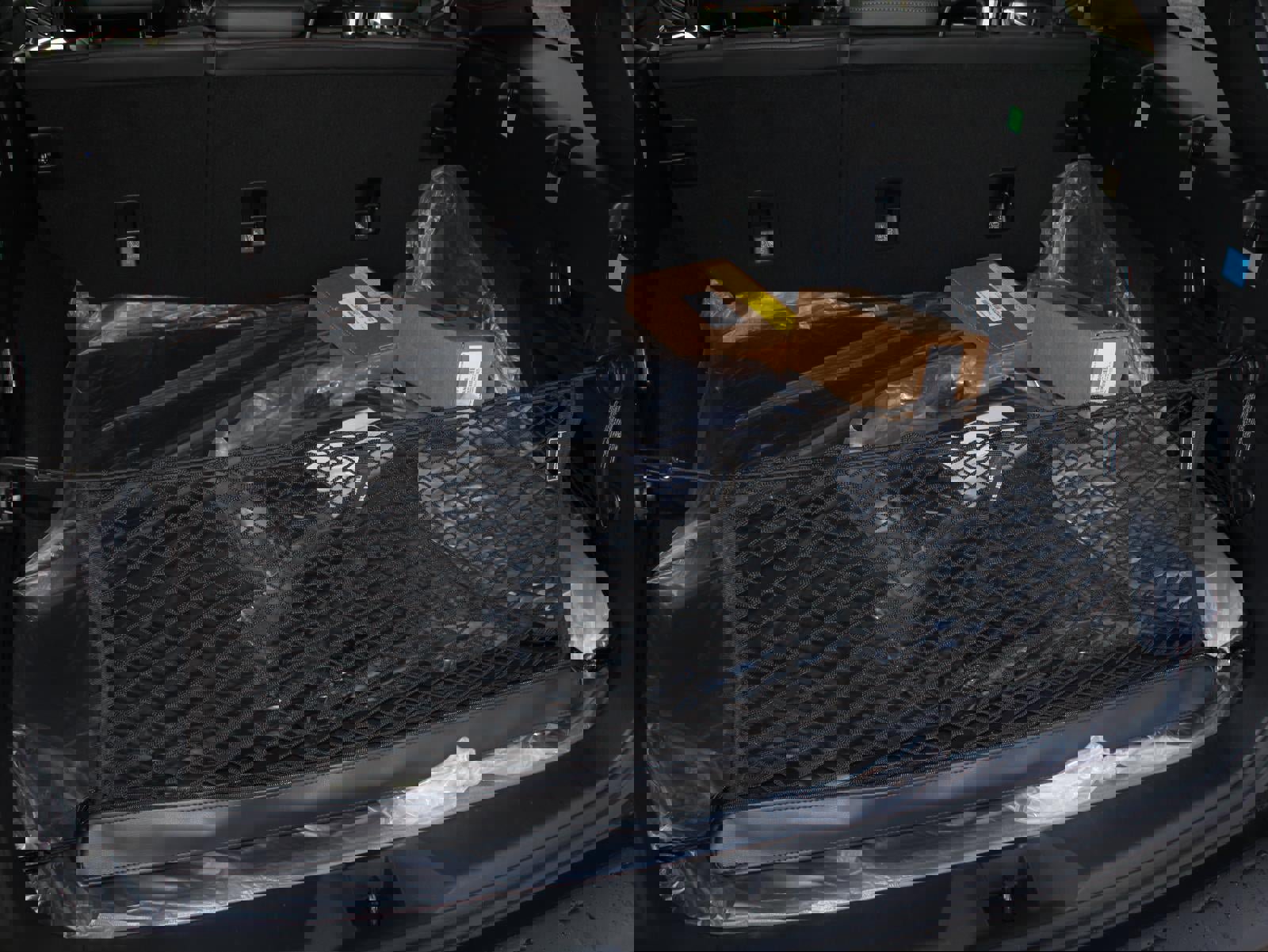 New 2026 Subaru Outback Limited image 8